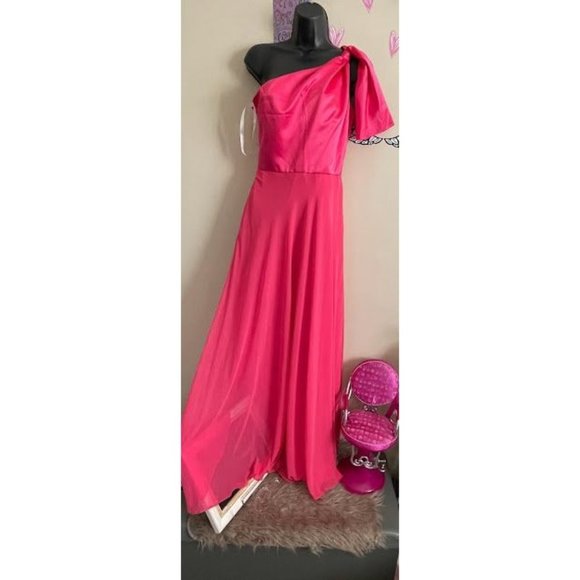Dessy Collections Dresses & Skirts - Women's Dessy Collections Formal Dress